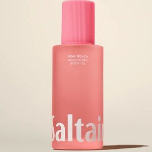 3 for $25 BUNDLE- Saltair Pink Beach Body Oil
